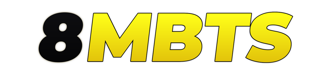 8mbts